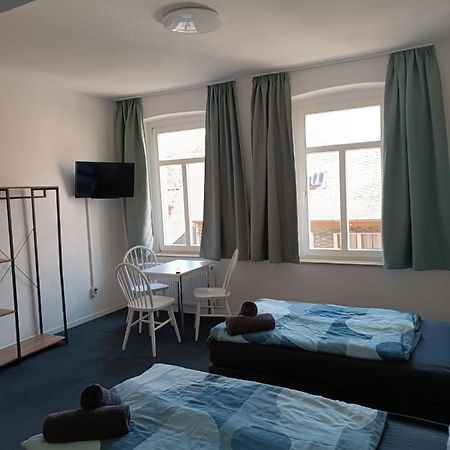 Kunstgasse 11 Apartamento Altemburgo Exterior foto