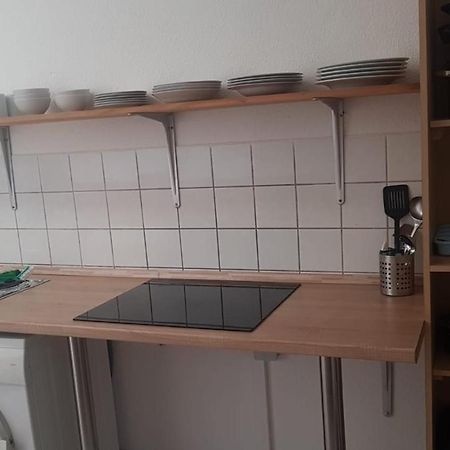 Kunstgasse 11 Apartamento Altemburgo Exterior foto