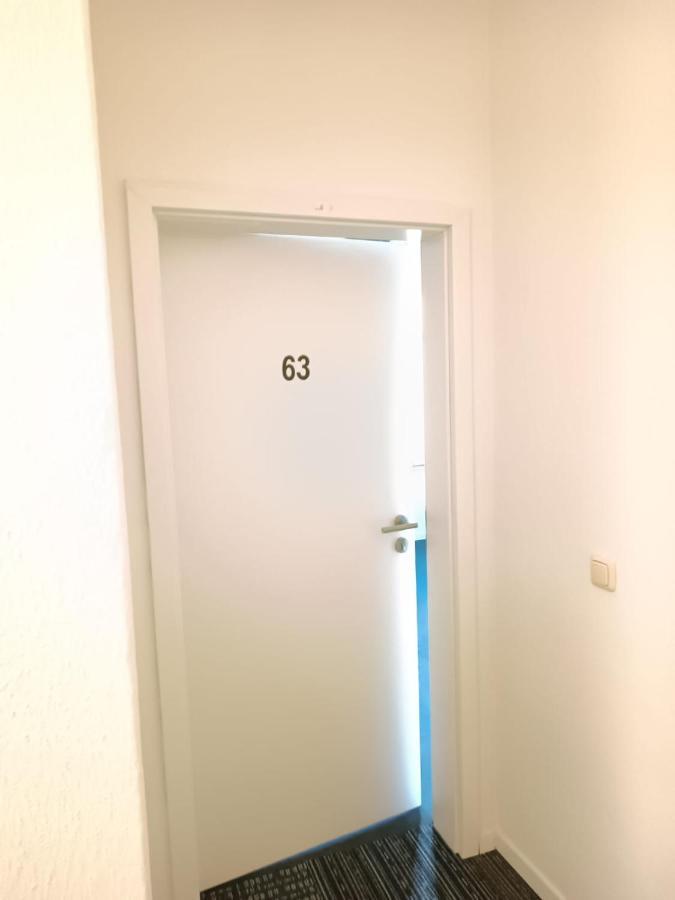 Kunstgasse 11 Apartamento Altemburgo Exterior foto
